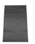 Black Matte Heavy Duty Value Mailing Postage Bags