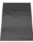 Black Matte Heavy Duty Value Mailing Postage Bags