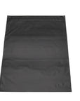 Black Matte Heavy Duty Value Mailing Postage Bags