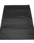 Black Matte Heavy Duty Value Mailing Postage Bags