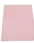 Pink Matte Heavy Duty Value Mailing Postage Bags