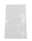 White Matte Heavy Duty Value Mailing Postage Bags