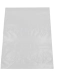 White Matte Heavy Duty Value Mailing Postage Bags